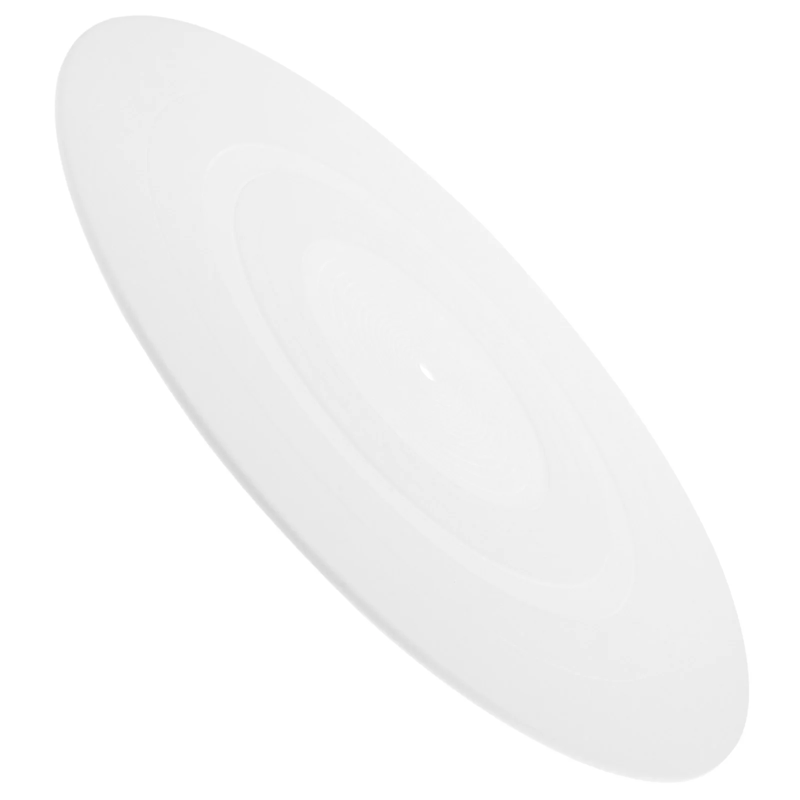 

Record Mat Vinyl Turntables Records Slipmat Protective Phonograph Pad Accessories Silicone