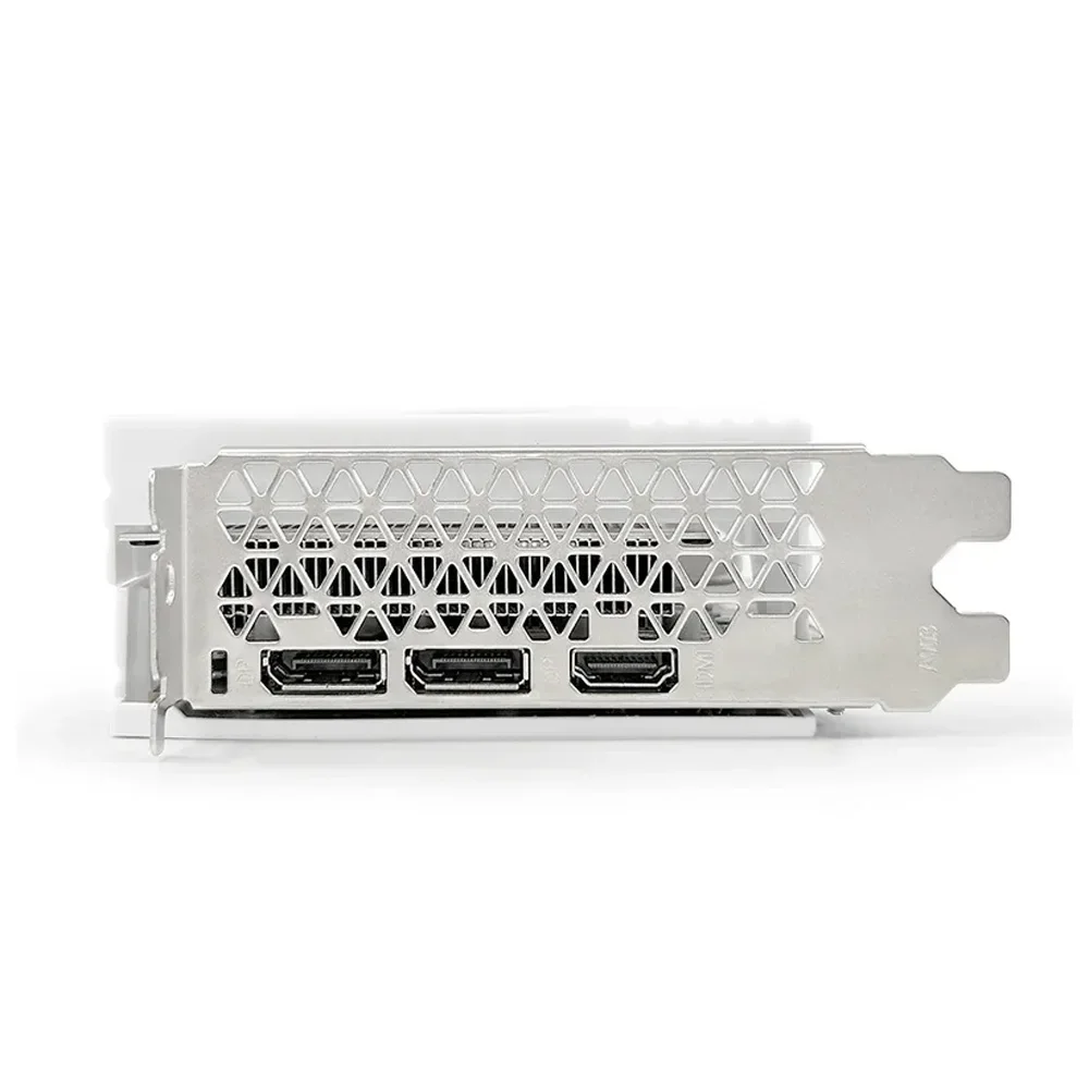 Рисунок 3 - Видеокарта SOYO RX 580 8G AMD Radeon