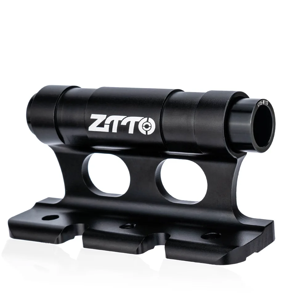 Premium Bike Fork Mount Quick Release Car Roof Rack Holder