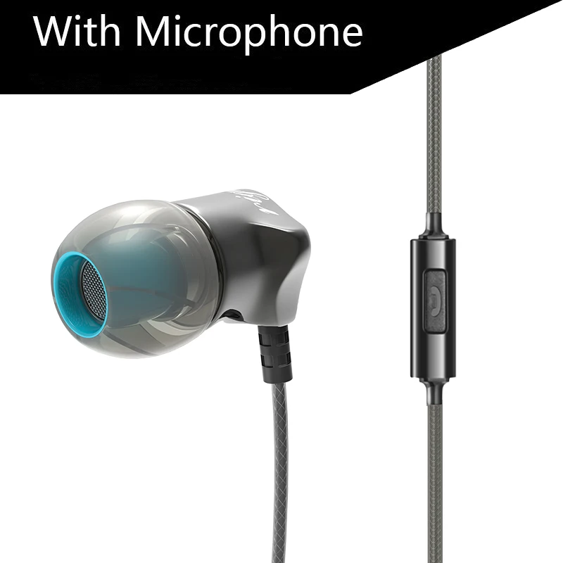 Dm 7 earphone sale