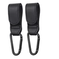 Black 2pcs