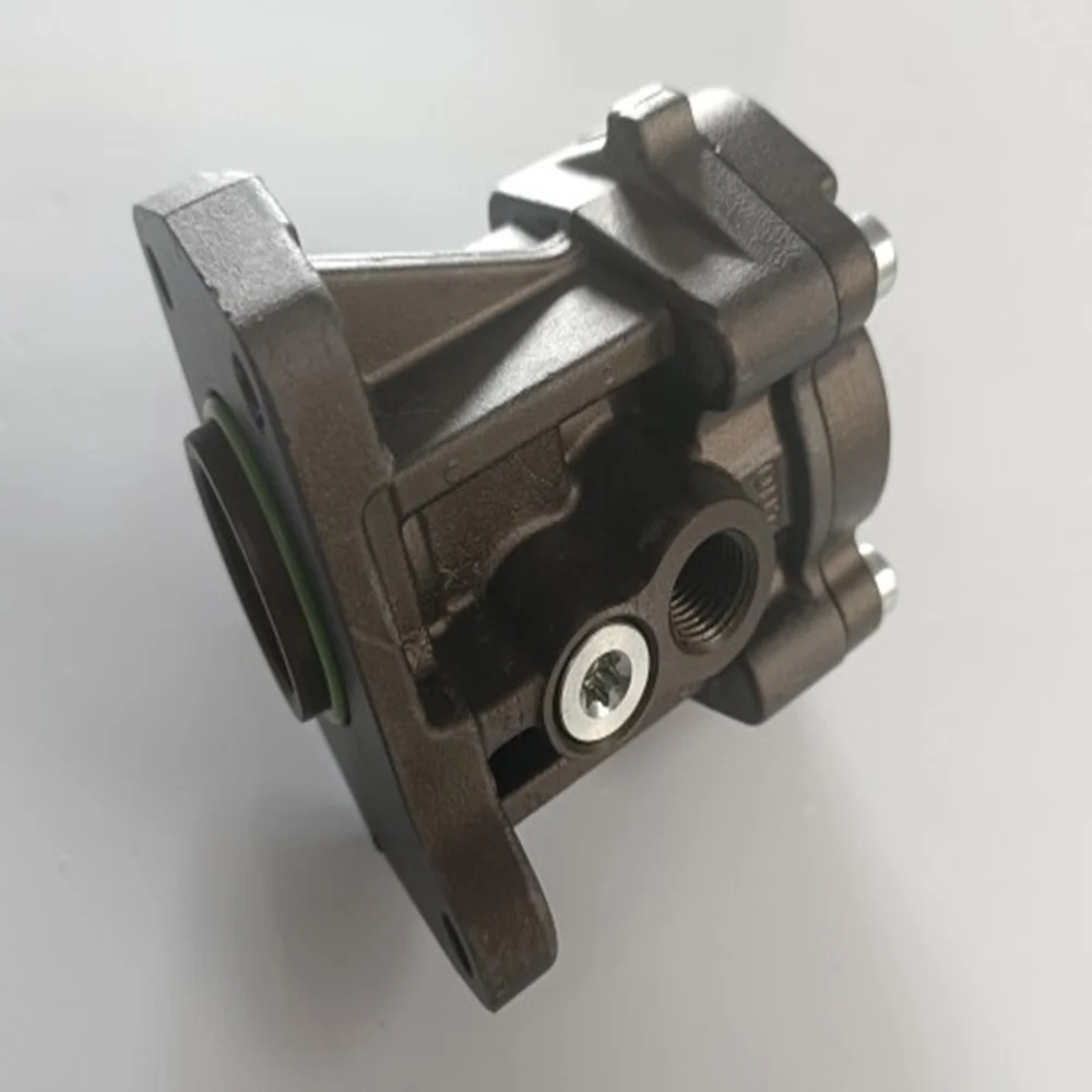 Truck Fuel Pump Applicable To Man Truck 51121017141