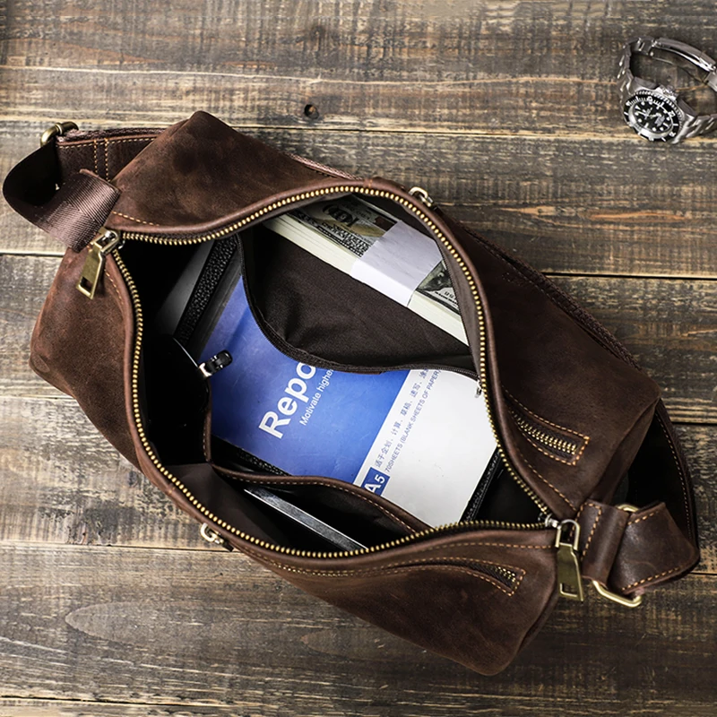 Discover 154+ shoulder messenger bag best 3tdesign.edu.vn