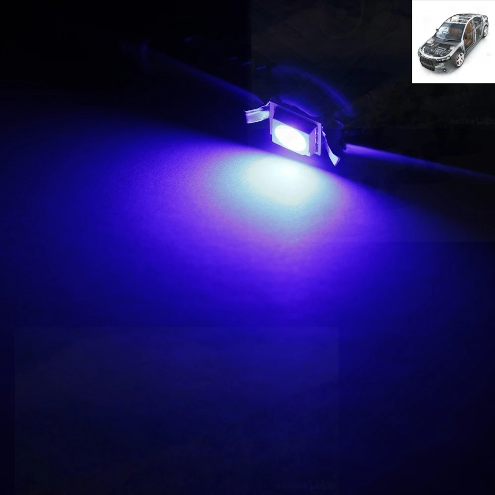 스즈키 스위프트 알토 지미니, 10Pcs LED 라이트 자동차 게이지 속도 대시 전구,
