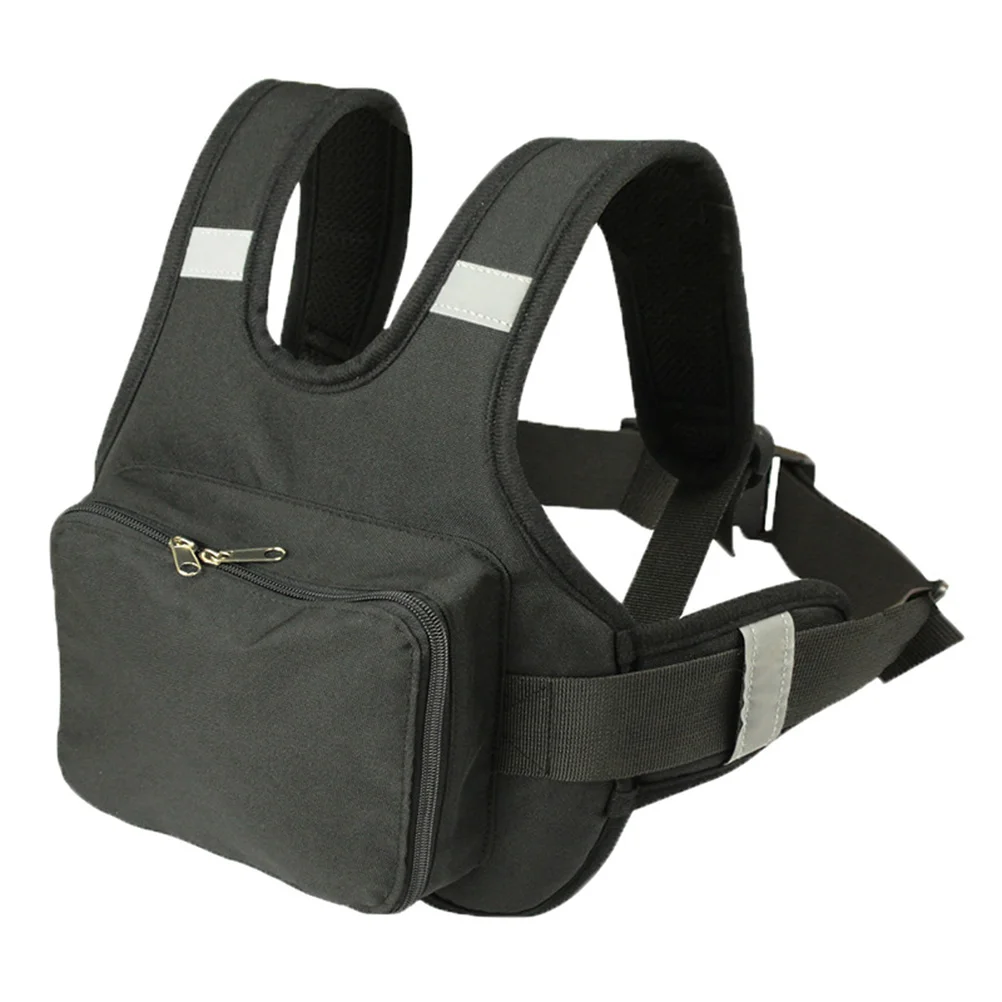 

Детский ремень для велоспорта, регулируемый поводок для электромобиля и мотоцикла, детская переноска, Воздухопроницаемый ремень