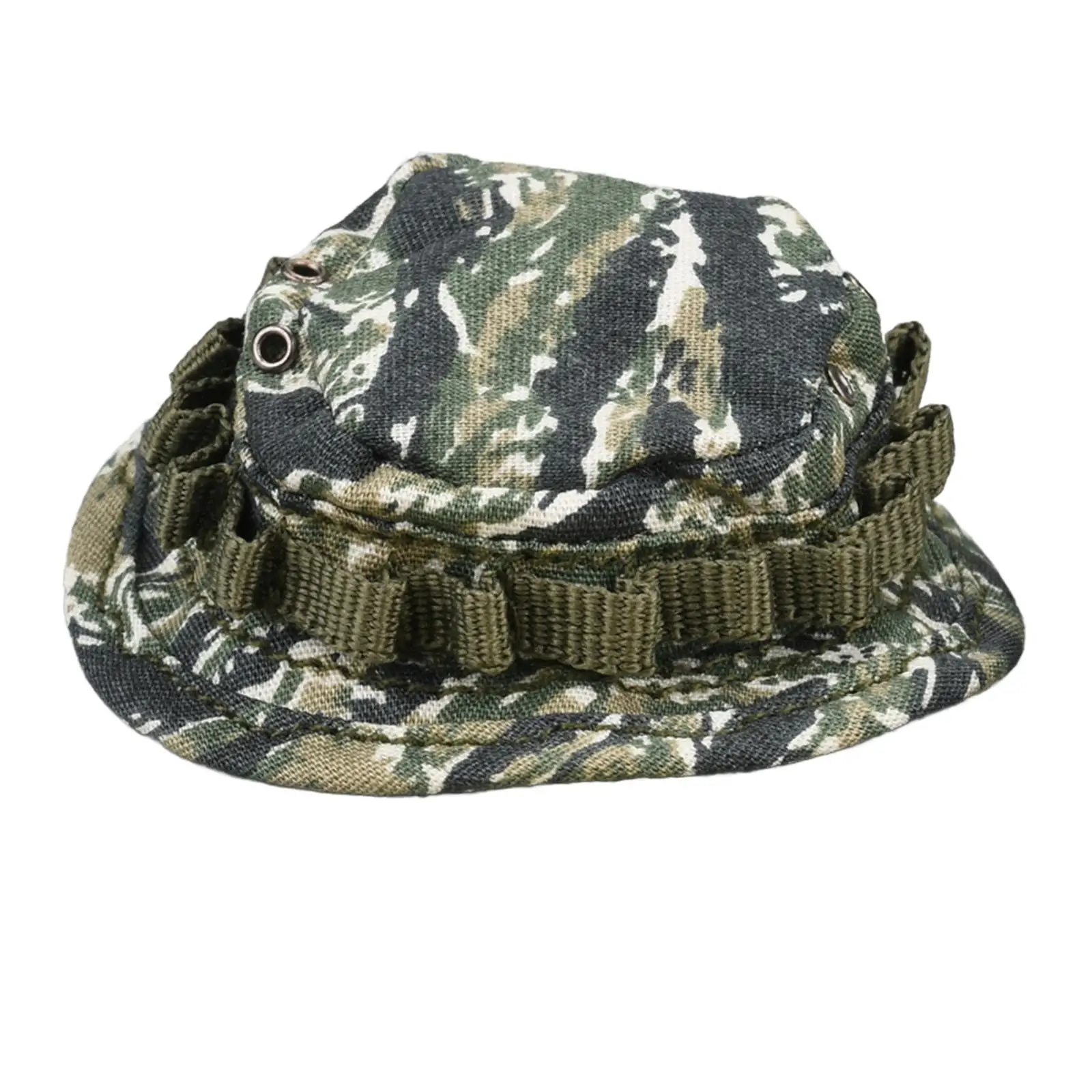 1/6 Model Solider Hat, Fashion Decor, Pretend Play for 12`` inch Male Soldier