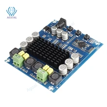 

XH-M548 2x120W Power Bluetooth Dual Channel Digital Amplifier Module TPA3116D2 Audio Amplifier Board