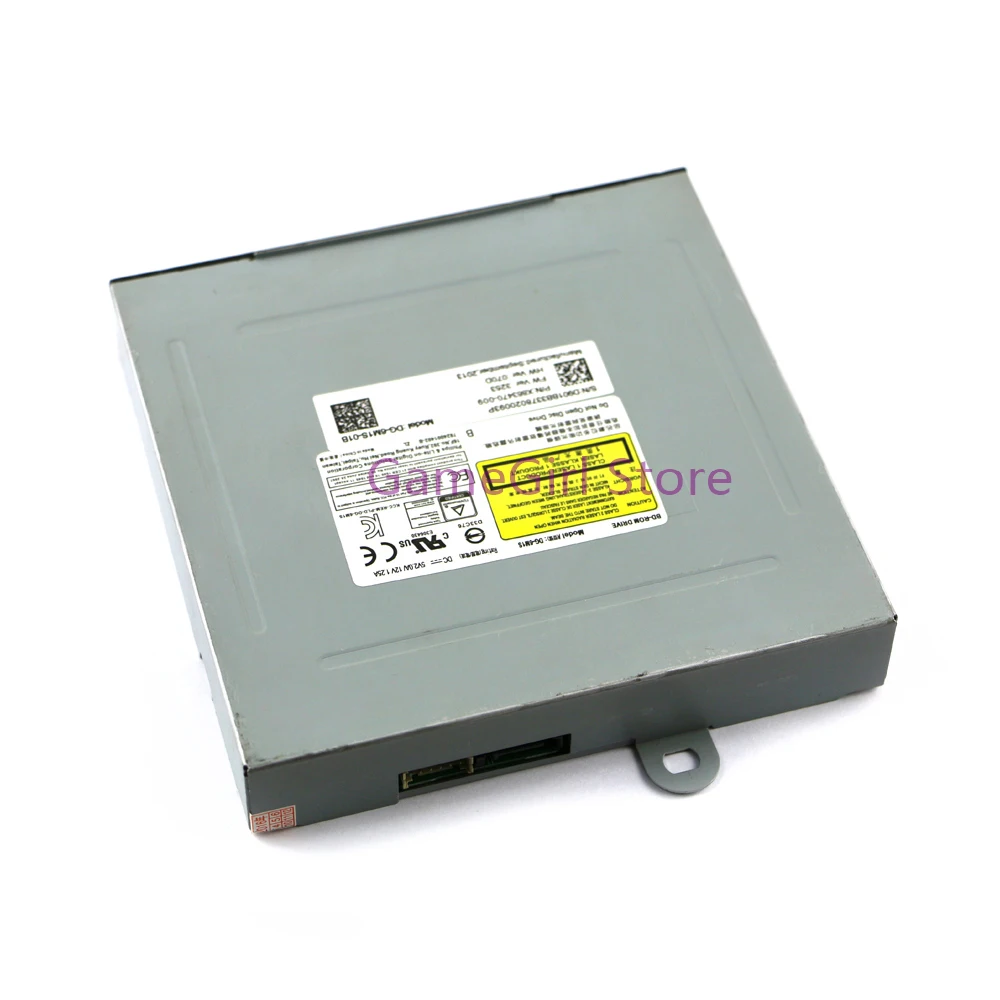  DVD 디스크 롬 드라이브 DG-6M1S, Xbox One XBOXONE 게임 콘솔 수리 교체