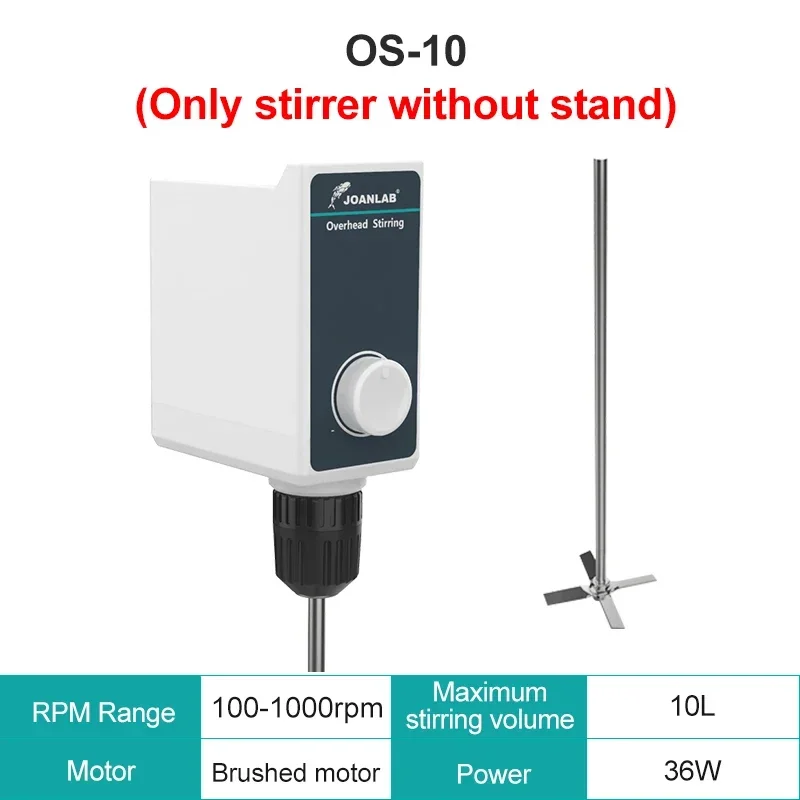 OS-10 Without Stand