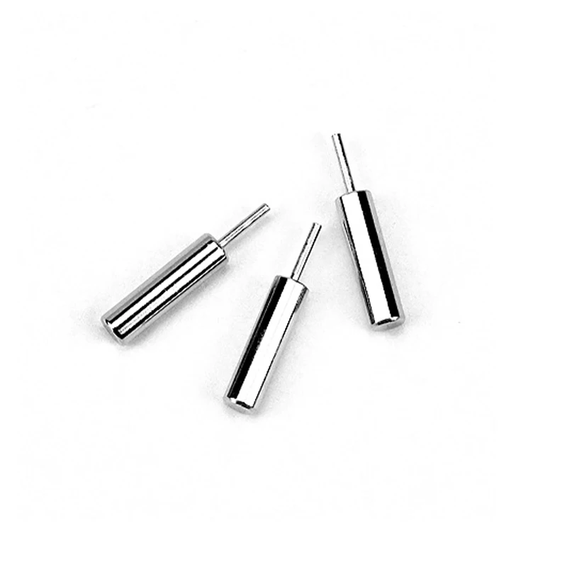 20PCS Precision Watch Band Adjustment Pins - 0.8mm Tip Size for Strap and Bracelet Maintenance
