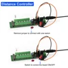 Evemodel 1 Unit Power Distribution Board Power Distributor DC and AC Voltage 4