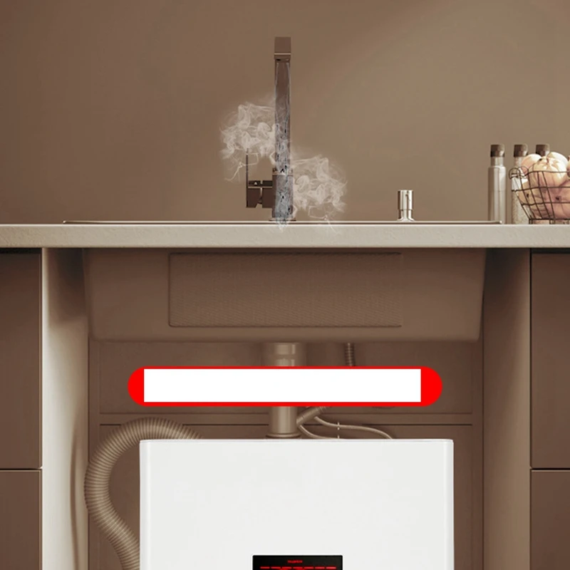 Рисунок 6 - Водонагреватель для бассейна