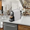 Pod Machine for Home, Compact Capsule Coffee Maker for Nespresso Original Pods, 20 Bar High Pressure Pump, Removable Water Tank 6