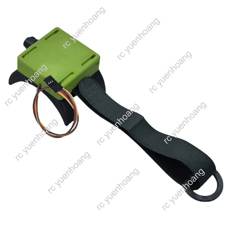 รูปสินค้า อุปกรณ์ปล่อยสินค้าโดรน FPV 1.5 กก. แม่นยำ