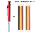 Red pen -2mix rods