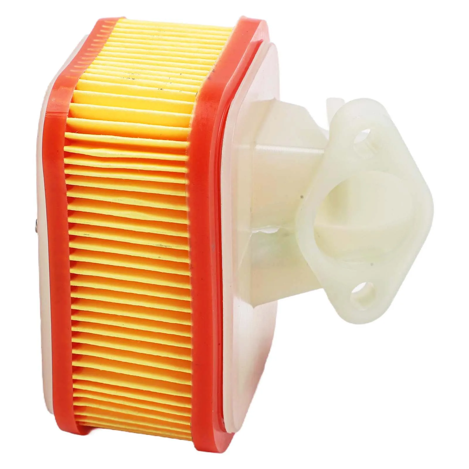 Air Filter Component Kit For 5200 5800 52/58CC Chainsaw Includes Primary Filter And Supporting Parts For Stable Use