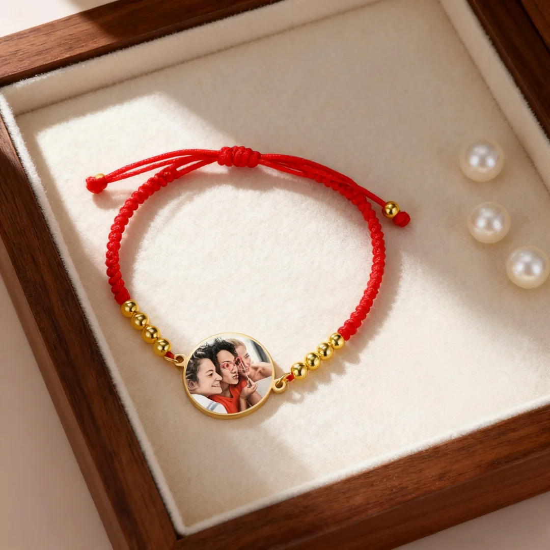 Forever Memory Bracelet S1202e17e36b944a5948c137697b8a1b4b