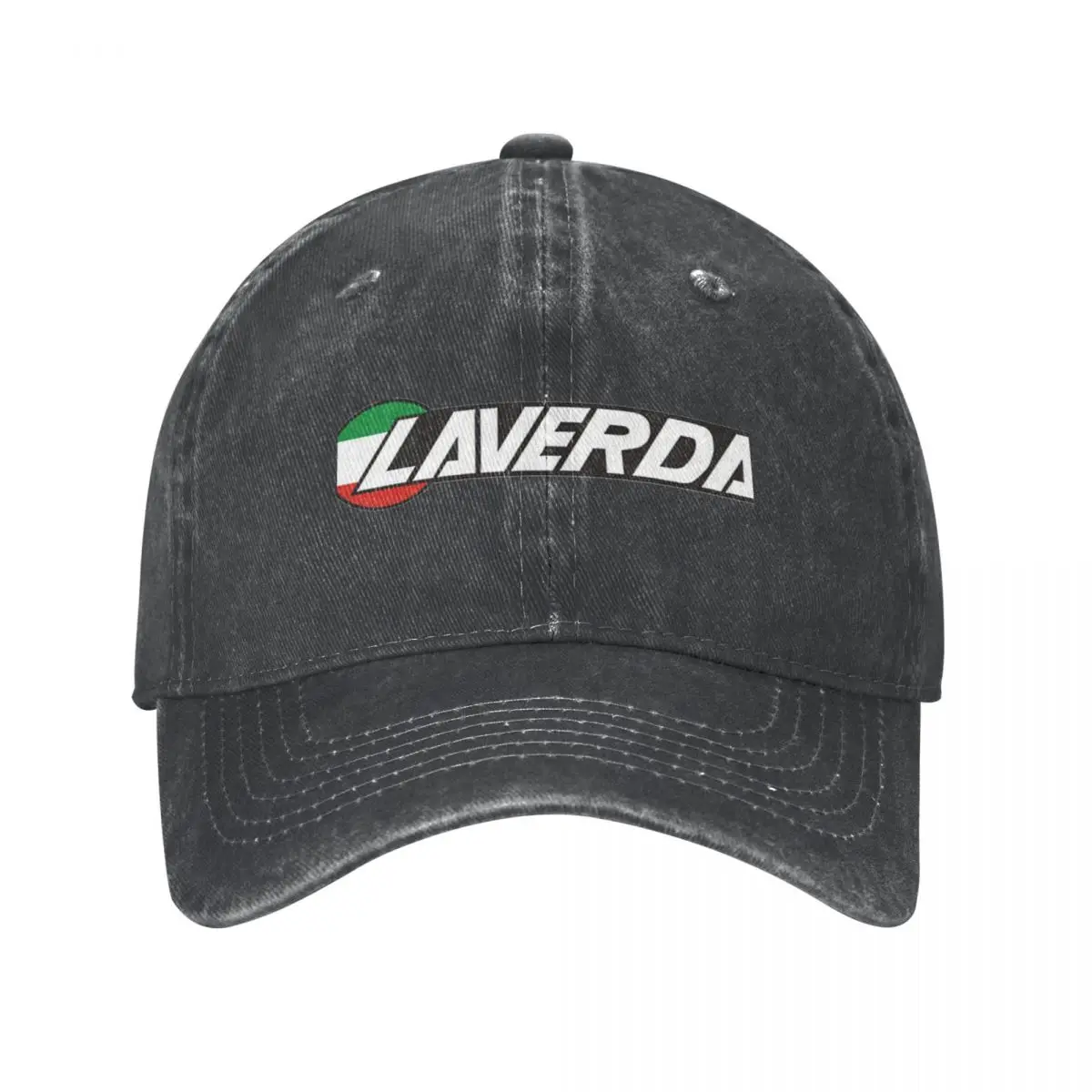 

Laverda name tag Cowboy Hat Trucker Hats Thermal Visor fashionable Fashion Beach Hat Male Women'S