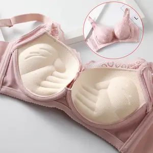 Sexy Lingerie Comfort Women Set Push Up Bra Victoria's Secret