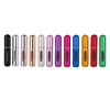 5ml 8ml Bottom Charge Perfume Refillable Bottle Spray Sub-Bottling Dispenser Mini Portable Empty Liquid Container Travel 2