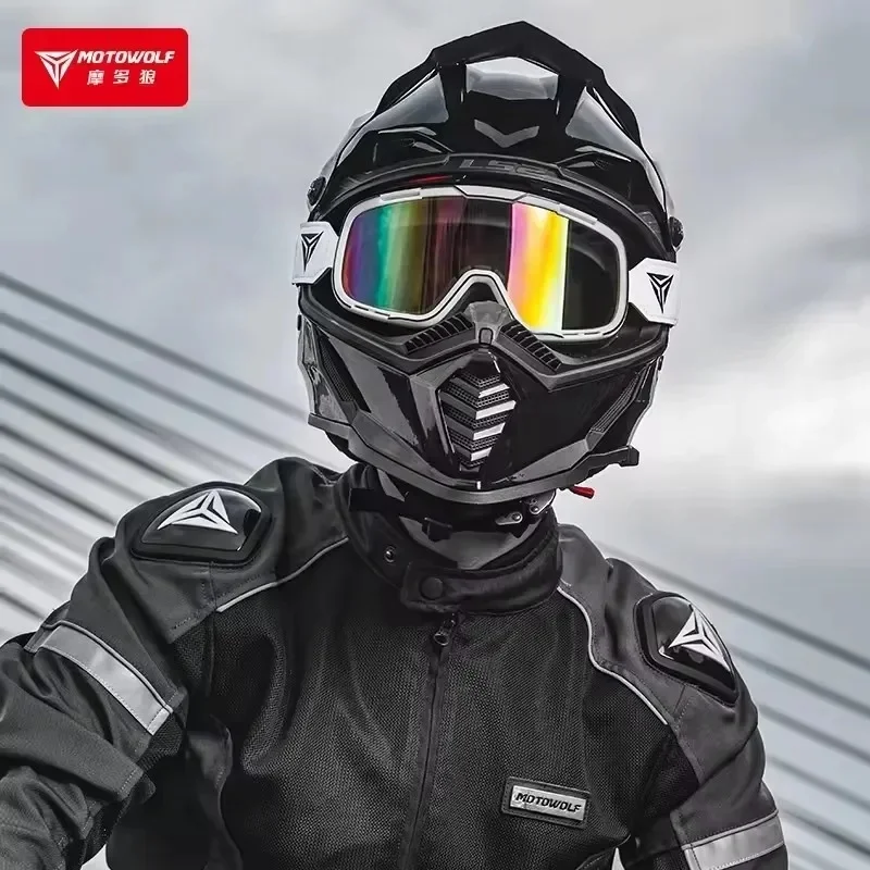 Motowolf ���� ���� ���� ũ�ν� �Ȱ� �Ȱ� ���� Mtb ���� ������ ���� ��Ʈ�� ATV ������� �Ȱ� �����