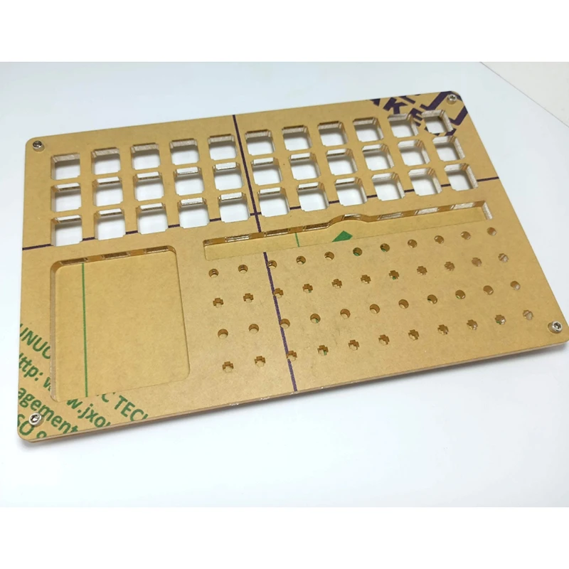 Lube Modding Station Keycap Tester Cover Suit Cherry Mx Opener