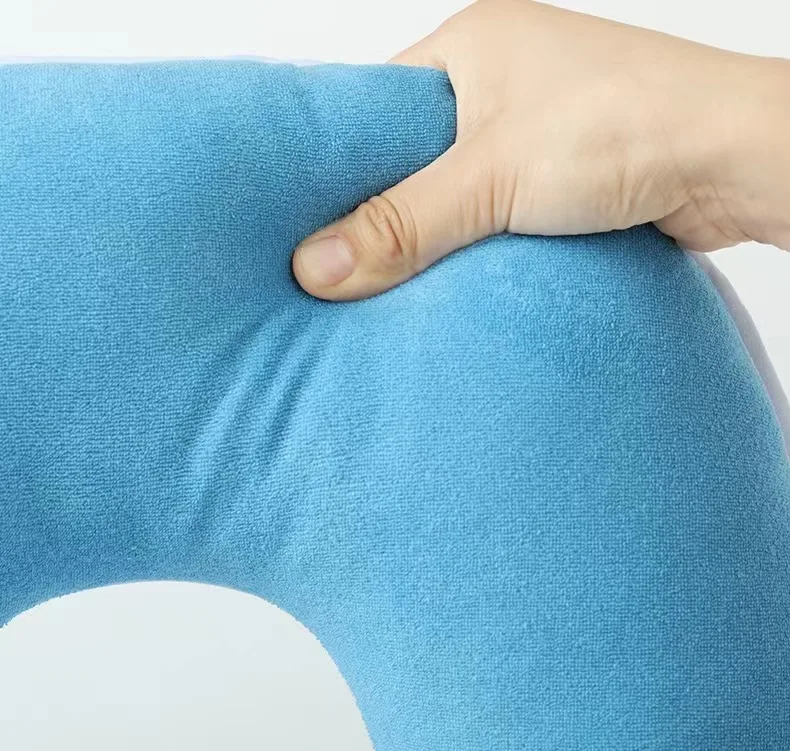 Cotton Anti Pressure Sore Cushion for Bedridden Elderly Paralyzed Patients Hospital Bed Pad Lying Support Medical Care Supplies