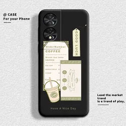 Elegant Floral Butterfly Soft Silicone Phone Case - Fashionable Protective Cover for TCL 505 (HS-C0066)