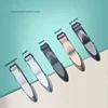 Anti-splash Nail Clipper Cicada Bionics Nail Cutter Stainless Steel Nail Tools Nail GrindPolish Nail Supplies for Professionals 4