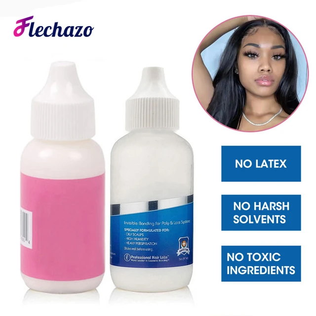 got2b glue spray adhesives glue for lace front waterproof Lace Wig Bonding  Glue Invisible Lace wig glue Adhesives Wig glue - AliExpress