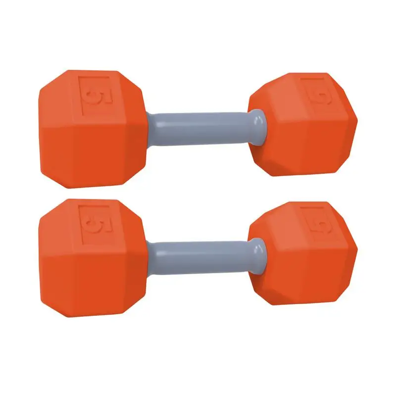 

2 шт., погремушки для тренировок, гантели