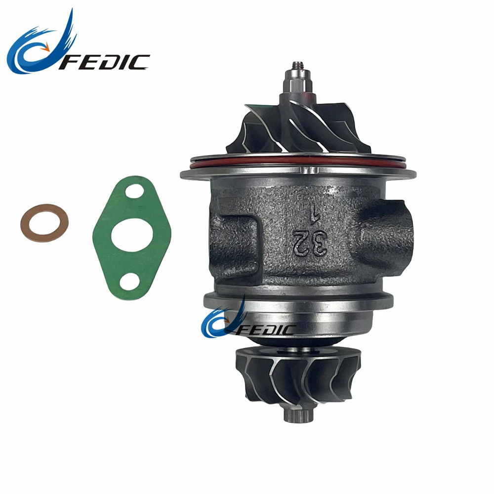 Turbine TD02 Turbo Charger Chra Cartridge 28231-27000 for Hyundai KIA 2.0 CRDi 83 Kw 113 HP D4EA 2000-2008