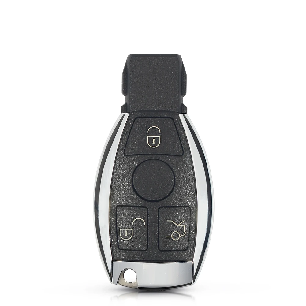3 Buttons
