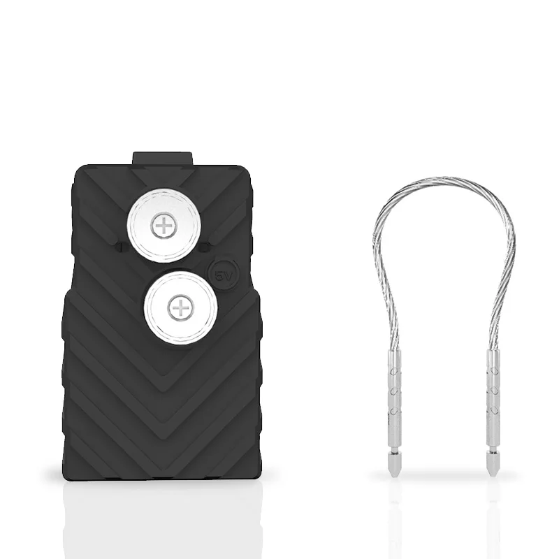 Рисунок 4 - Сильный двойной Магнитный GPS-