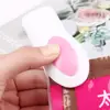 Kitchen Tools Hand Held Sealer Snack Bags Seal Travel Supplies Sealer Heat Sealing Machine Packing Plastic Bag Food Seal 2