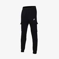 Nike officiel véritable automne hiver hommes conique décontracté polaire sport chaud pantalon CD3130-010 1