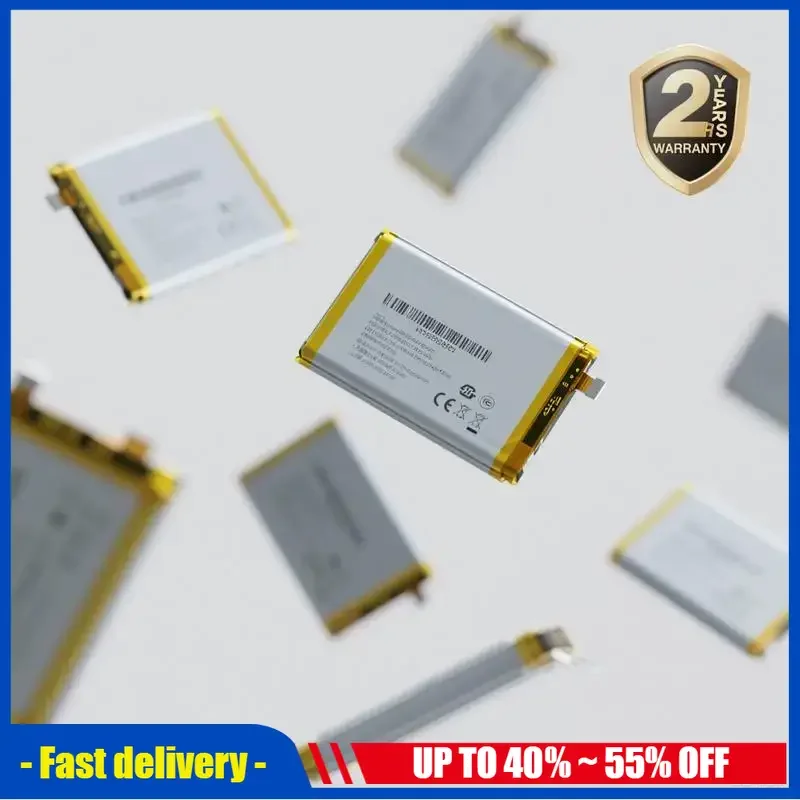 High-Quality Watch Battery 863 main image 0