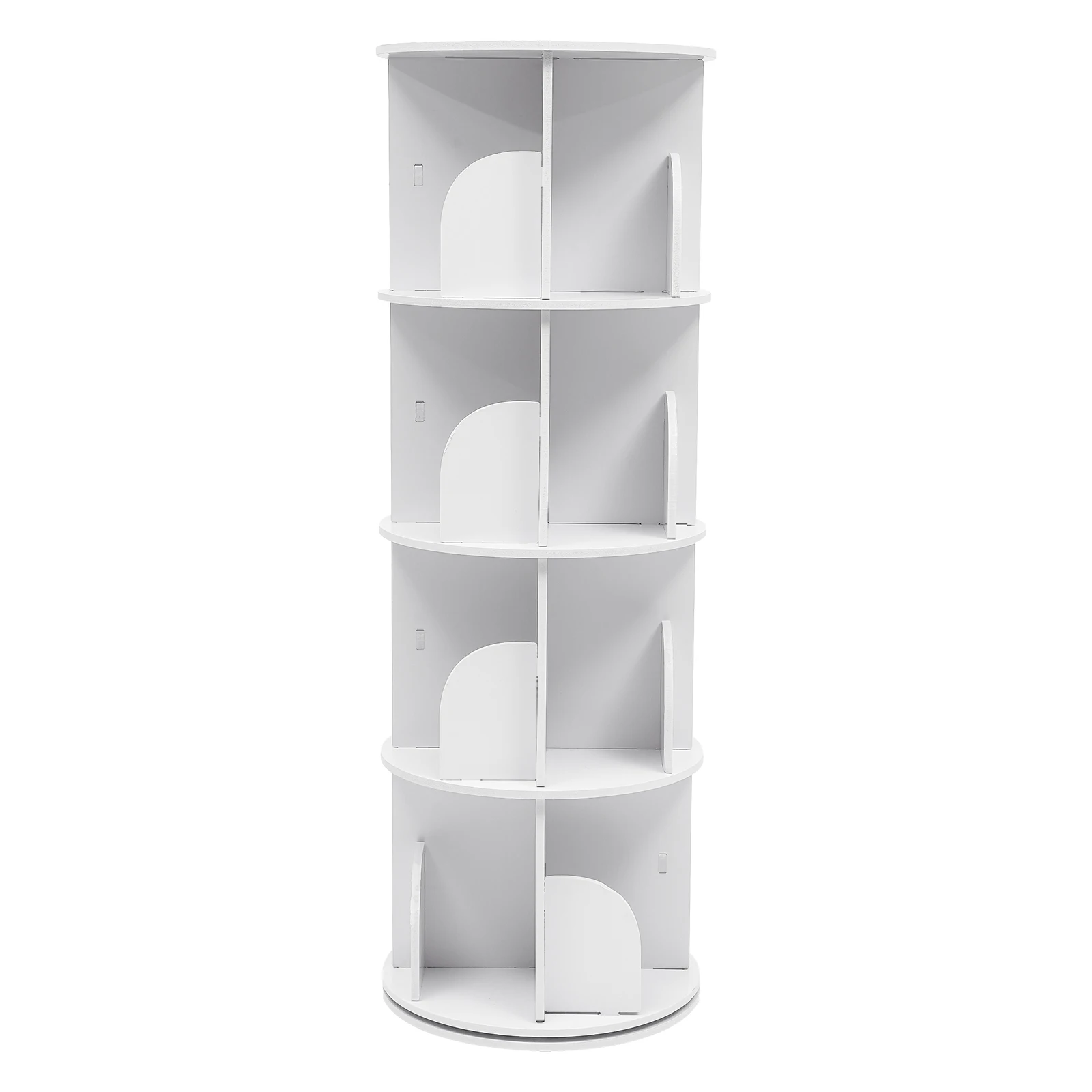 4 Tier