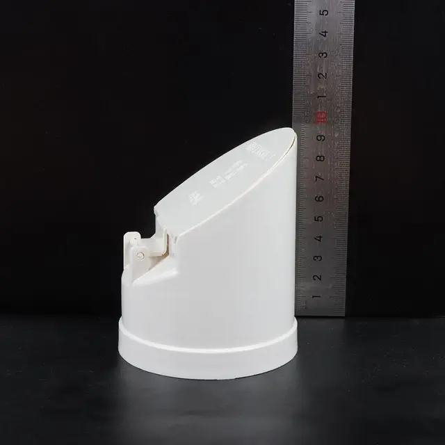 PATIKIL 4mm Diámetro Redondo De Silicona Snap 40 Piezas En