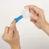 Anti Snoring Bruxism Mouth Guard Teeth Bruxism Sleeping Apnea Guard Bruxismo Snoring Mouth Guard Snoring Device to Stop Snoring 2