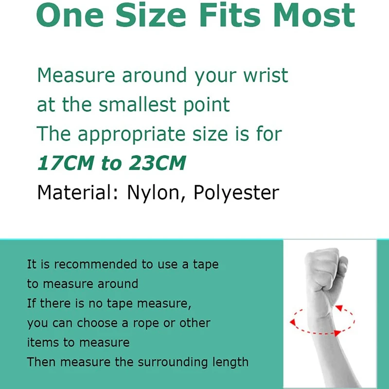 Thumb Brace for Men and Women, Thumb Brace Spica Splint for Pain