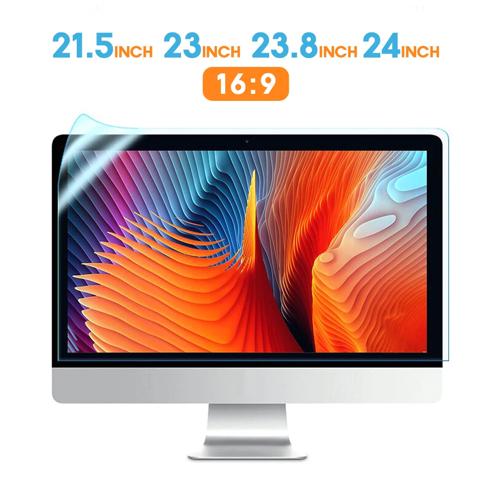 Laptop Screen Protector 16:9 Universal 21.5