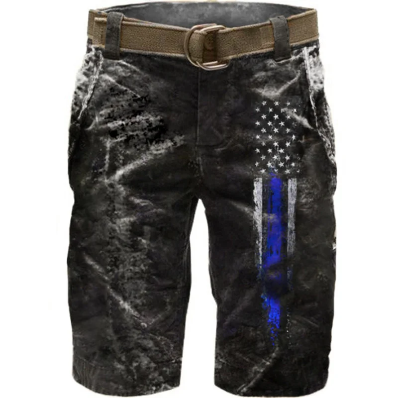 Мужские шорты, джинсы