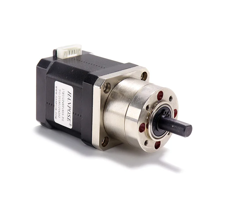 stepper motor 17hs4401 pg altura 28mm 34mm 40mm 48mm cnc part 03