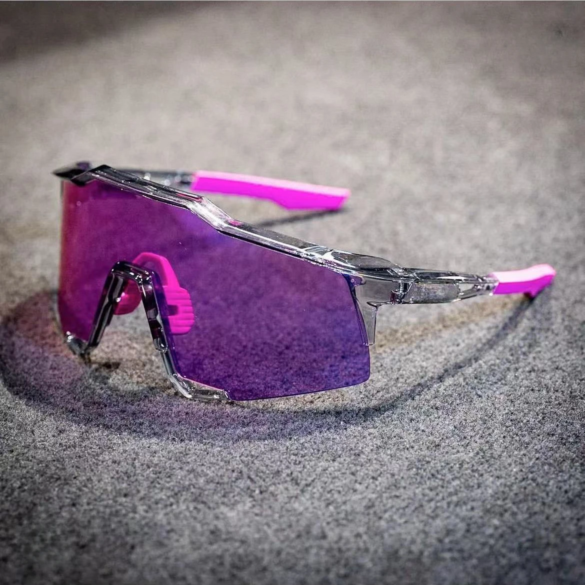 UV400OutdoorcyclingglassesUVprotectionsportsglassesmens