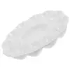 Easter Egg Tray Deviled Serving Platter Seafood Pantry Clear Ceramic Dish Recipes 1