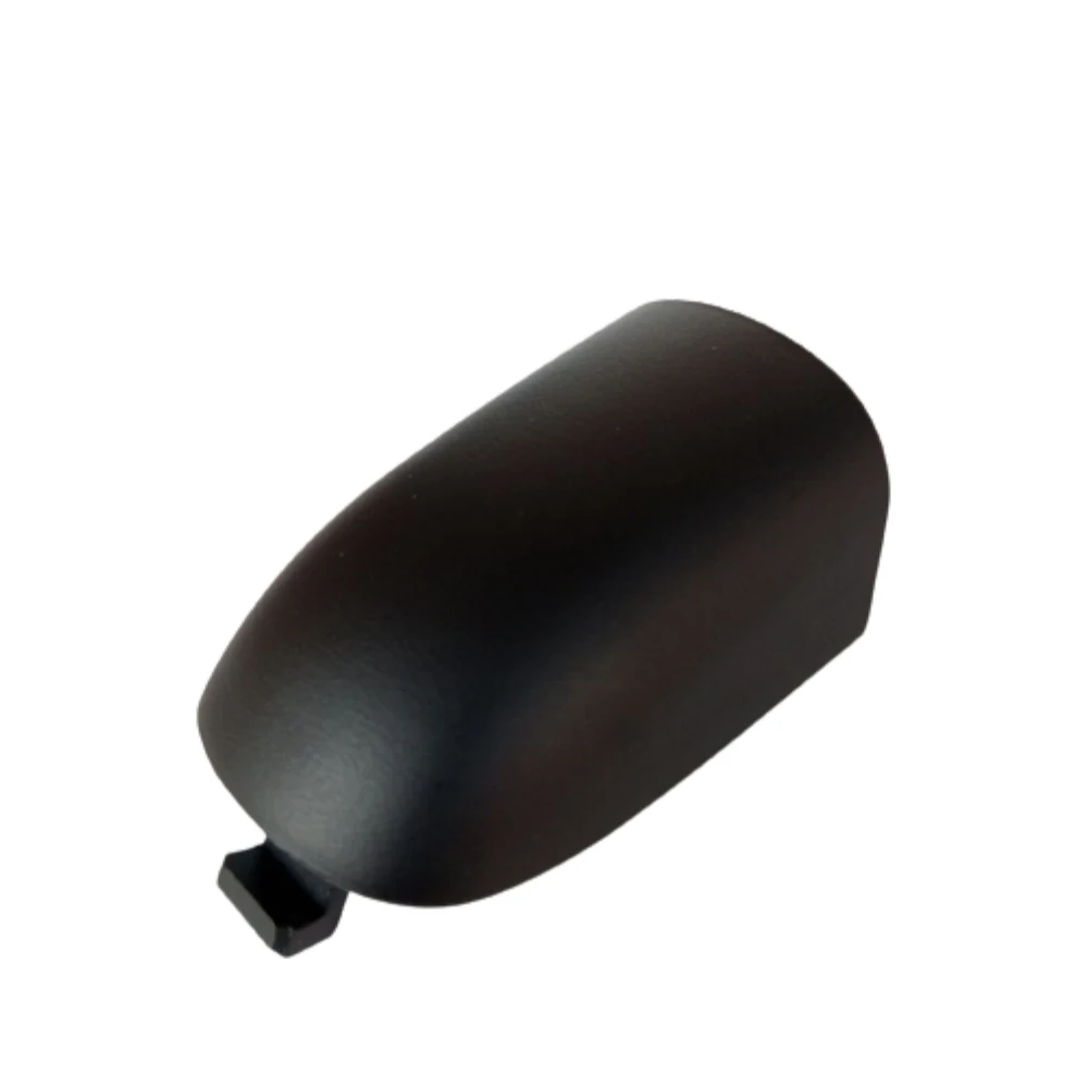 Car Handbrake Handle Lever Cover VOLVO S40 V50 C30 C70 2006-2012 Side Cap OE 31329236 handbrake switch cover handbrake button cover