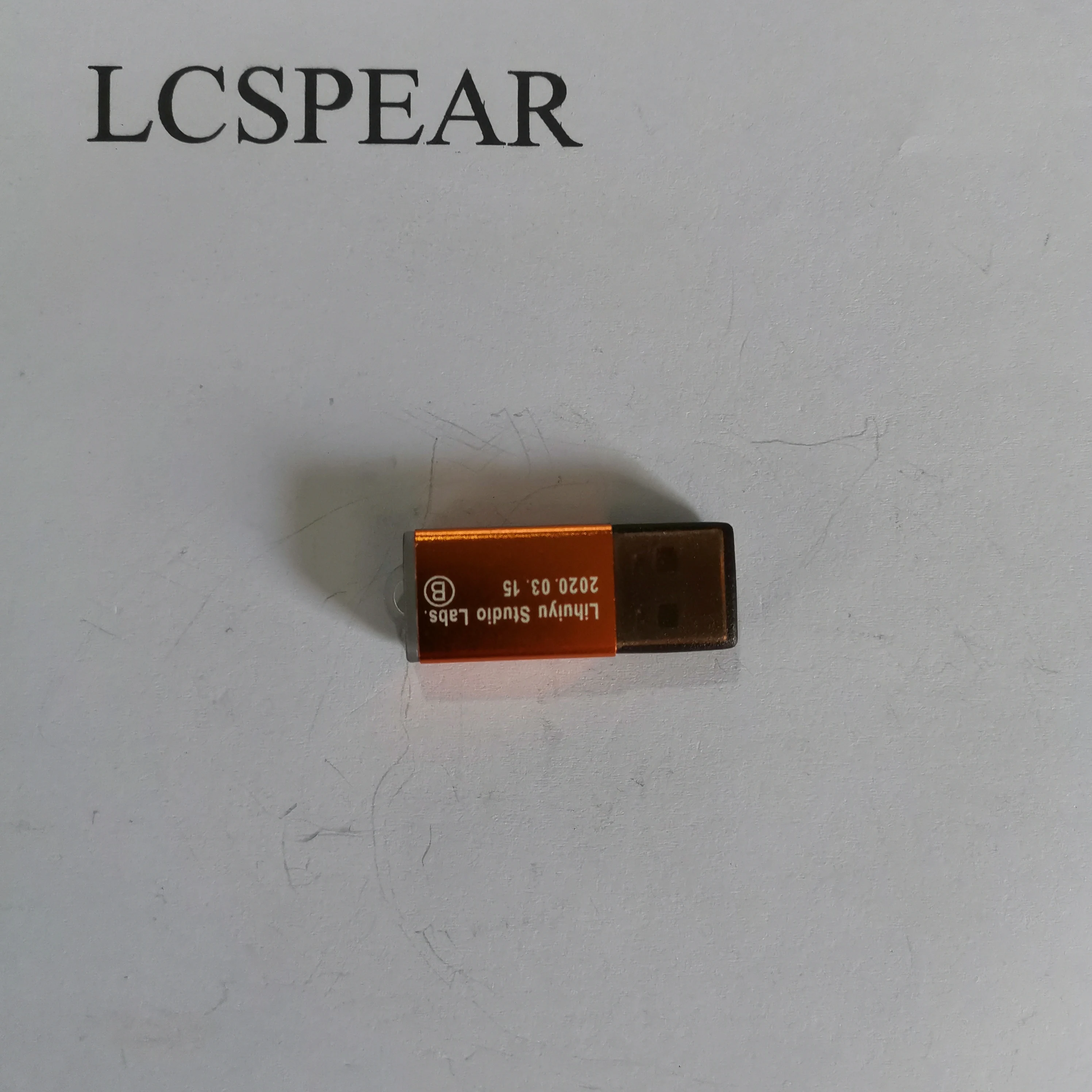 LIHUIYU M3 및 M3 플러스 메인 보드 및 노란색 USB 동글, 좋은 가격