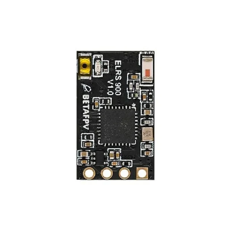 BETAFPV ELRS ExpressLRS 2.4G / 915MHz / 868MHz 나노 RX 장거리 수신기 (FPV 레이싱용)
