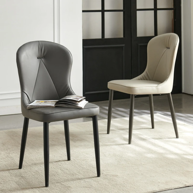 

Стулья для гостиной с престолом, современные кресла для гостиной в скандинавском стиле, роскошный дизайн, мебель для офиса ZT50DC